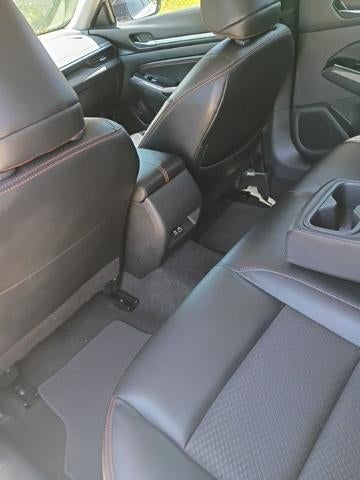 2023 Nissan Altima 2.5 SR Sedan