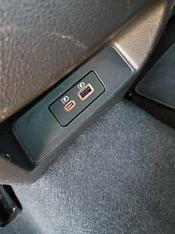2023 Nissan Altima 2.5 SR Sedan
