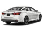 2023 Nissan Altima 2.5 SR Sedan