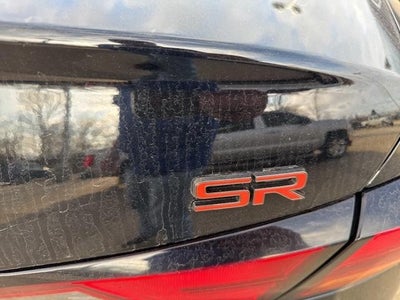 2024 Nissan Altima 2.5 SR Sedan