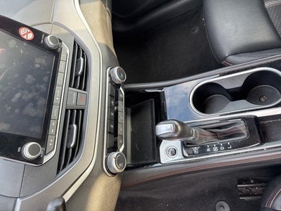 2024 Nissan Altima 2.5 SR Sedan