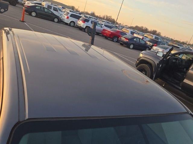 2019 Nissan Frontier Crew Cab 4x2 SV Auto