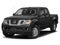 2019 Nissan Frontier Crew Cab 4x2 SV Auto