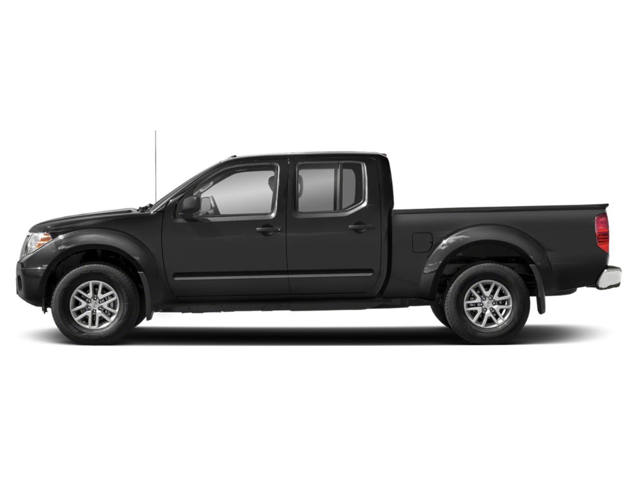 2019 Nissan Frontier Crew Cab 4x2 SV Auto
