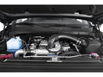 2019 Nissan Titan XD 4x4 Diesel Crew Cab SL