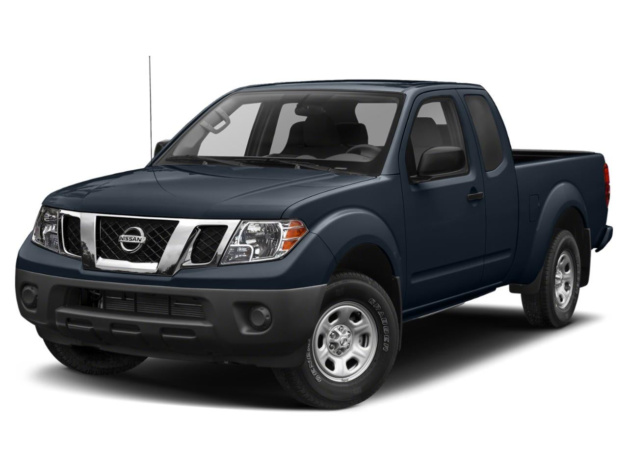 2019 Nissan Frontier King Cab 4x2 SV-I4 Auto *Ltd Avail*
