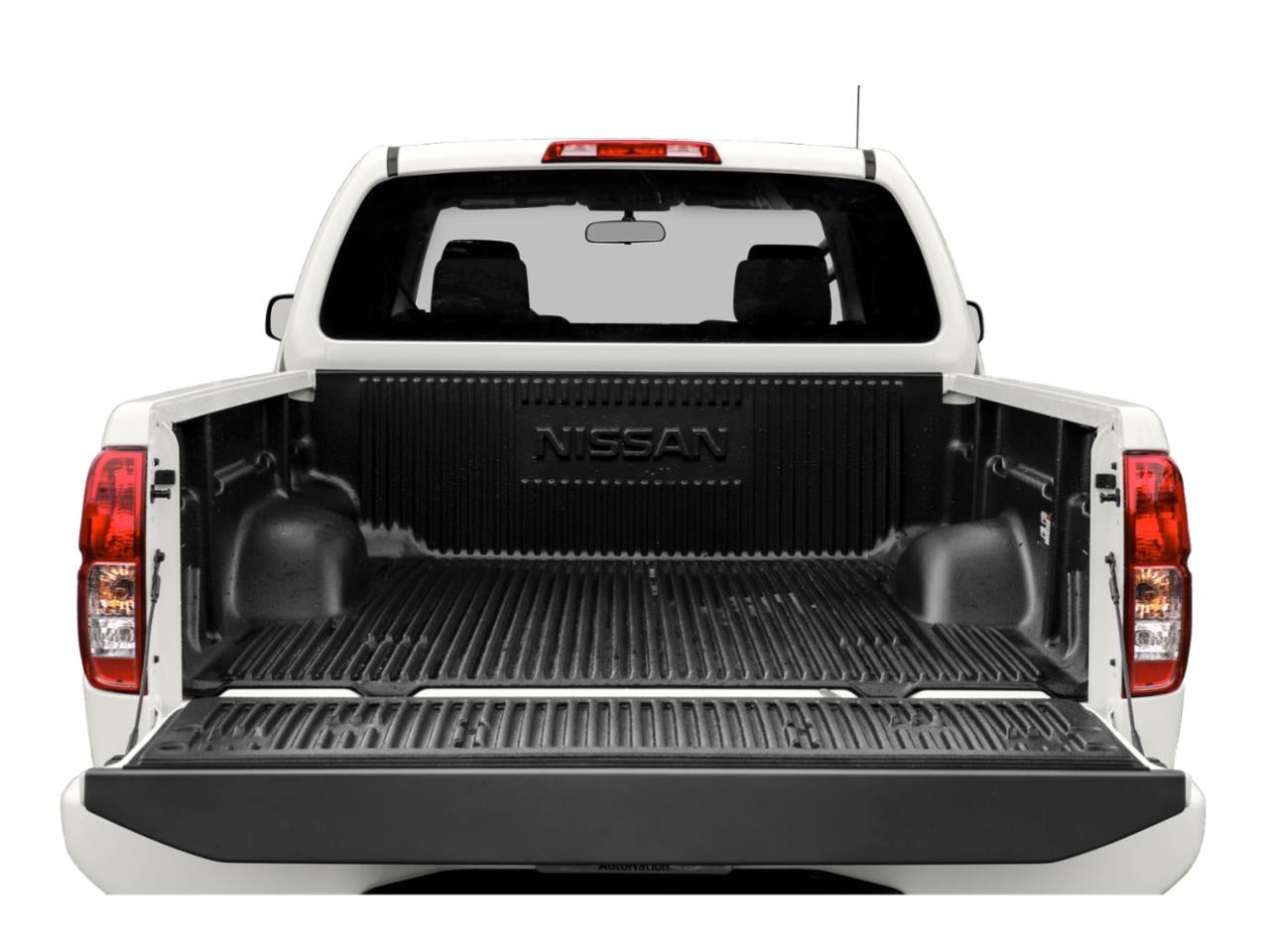 2019 Nissan Frontier King Cab 4x2 SV-I4 Auto *Ltd Avail*