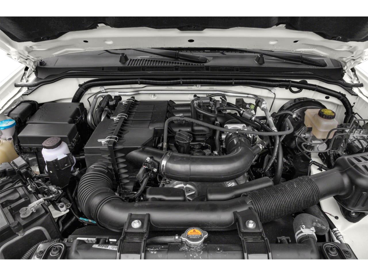 2019 Nissan Frontier King Cab 4x2 SV-I4 Auto *Ltd Avail*