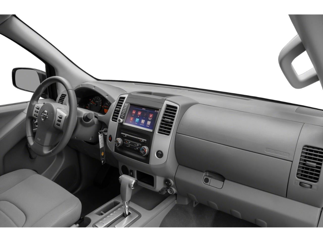2019 Nissan Frontier King Cab 4x2 SV-I4 Auto *Ltd Avail*