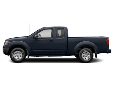 2019 Nissan Frontier King Cab 4x2 SV-I4 Auto *Ltd Avail*