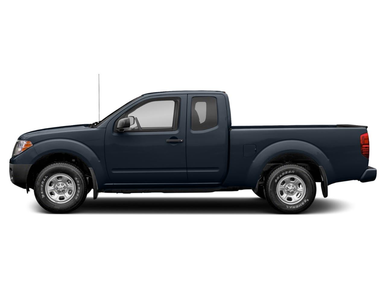 2019 Nissan Frontier King Cab 4x2 SV-I4 Auto *Ltd Avail*