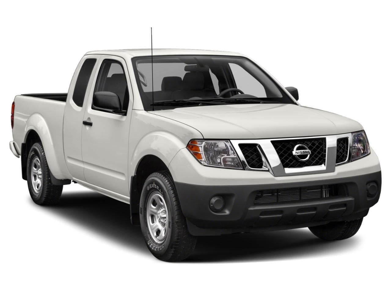 2019 Nissan Frontier King Cab 4x2 SV-I4 Auto *Ltd Avail*