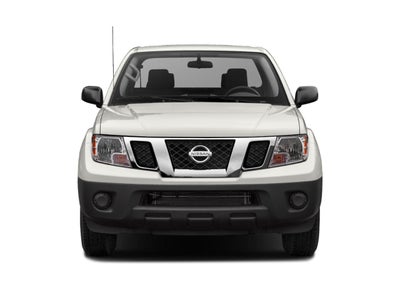 2019 Nissan Frontier King Cab 4x2 SV-I4 Auto *Ltd Avail*