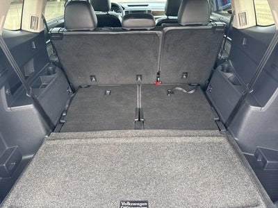 2021 Volkswagen Atlas 3.6L V6 SE w/Technology FWD *Ltd Avail*