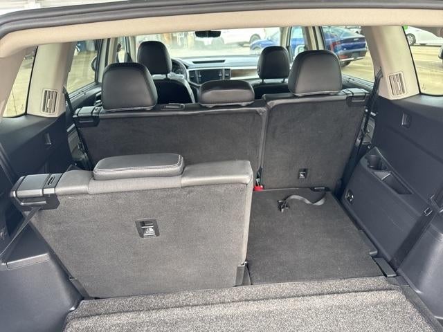 2021 Volkswagen Atlas 3.6L V6 SE w/Technology FWD *Ltd Avail*