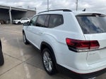 2021 Volkswagen Atlas 3.6L V6 SE w/Technology FWD *Ltd Avail*