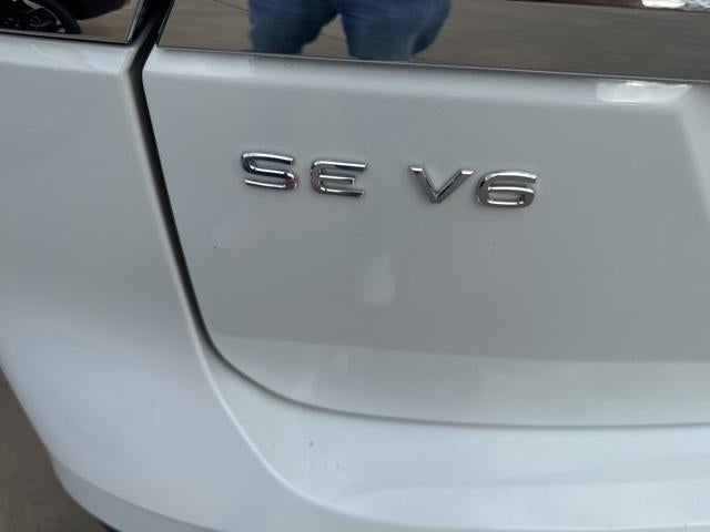 2021 Volkswagen Atlas 3.6L V6 SE w/Technology FWD *Ltd Avail*