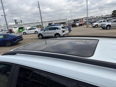 2021 Volkswagen Atlas 3.6L V6 SE w/Technology FWD *Ltd Avail*