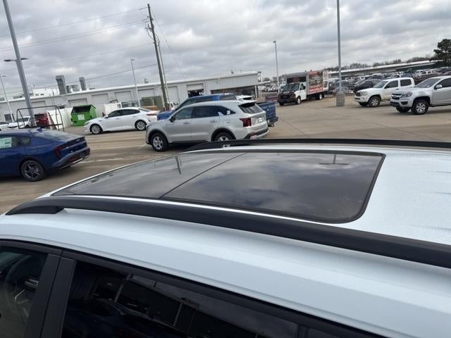 2021 Volkswagen Atlas 3.6L V6 SE w/Technology FWD *Ltd Avail*