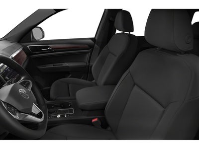 2021 Volkswagen Atlas 3.6L V6 SE w/Technology FWD *Ltd Avail*