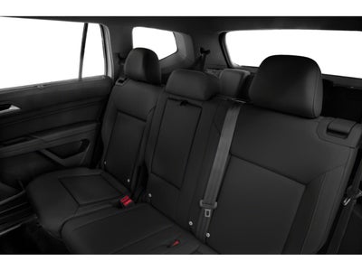 2021 Volkswagen Atlas 3.6L V6 SE w/Technology FWD *Ltd Avail*