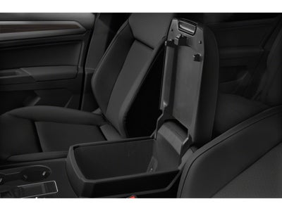 2021 Volkswagen Atlas 3.6L V6 SE w/Technology FWD *Ltd Avail*