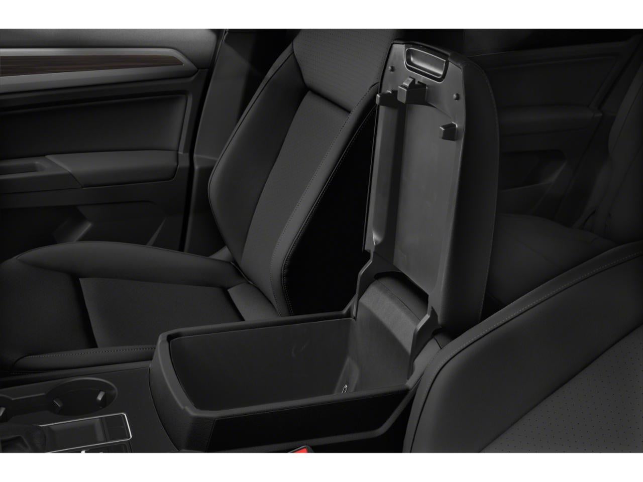 2021 Volkswagen Atlas 3.6L V6 SE w/Technology FWD *Ltd Avail*