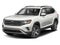 2021 Volkswagen Atlas 3.6L V6 SE w/Technology FWD *Ltd Avail*