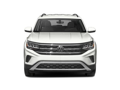 2021 Volkswagen Atlas 3.6L V6 SE w/Technology FWD *Ltd Avail*