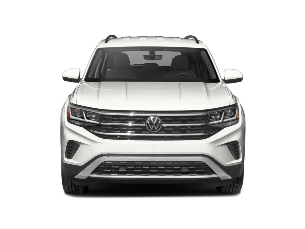 2021 Volkswagen Atlas 3.6L V6 SE w/Technology FWD *Ltd Avail*