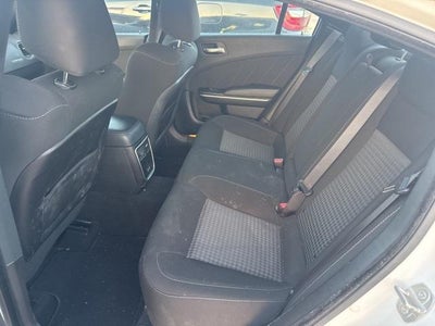 2023 Dodge Charger GT RWD