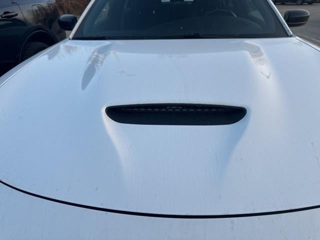 2023 Dodge Charger GT RWD