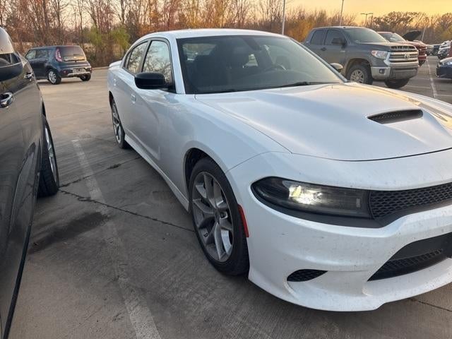 2023 Dodge Charger GT RWD
