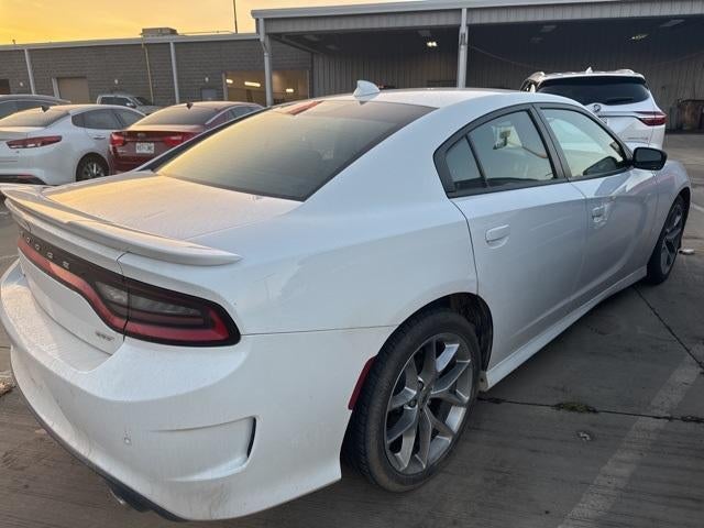 2023 Dodge Charger GT RWD