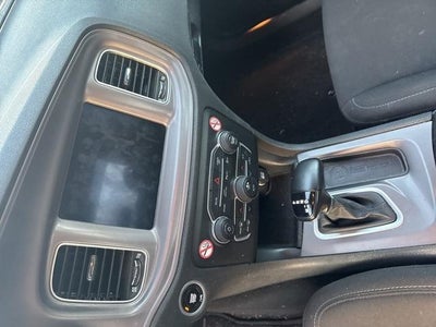 2023 Dodge Charger GT RWD