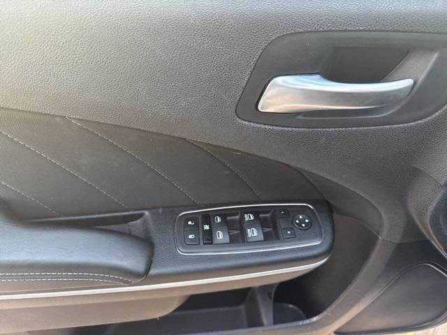 2023 Dodge Charger GT RWD