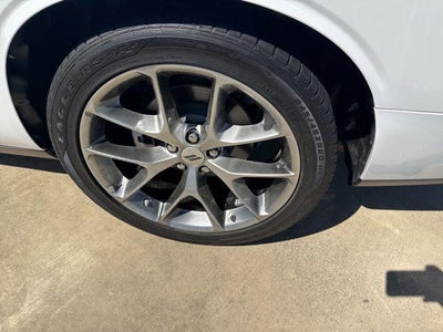 2022 Dodge Challenger GT RWD