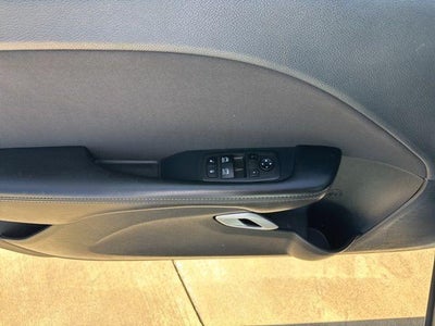 2022 Dodge Challenger GT RWD