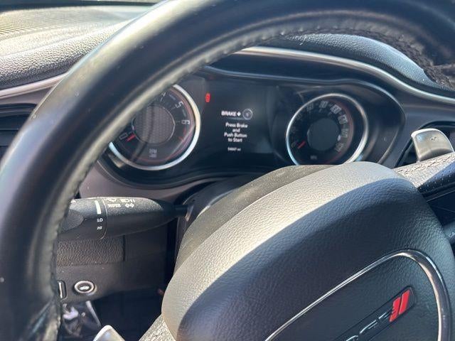 2022 Dodge Challenger GT RWD