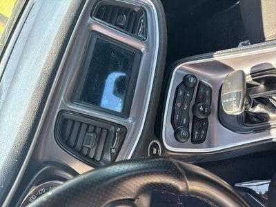 2022 Dodge Challenger GT RWD