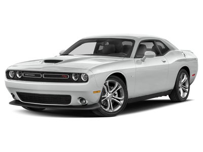 2022 Dodge Challenger GT RWD