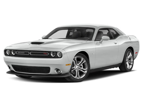 2022 Dodge Challenger GT RWD
