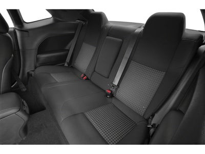 2022 Dodge Challenger GT RWD