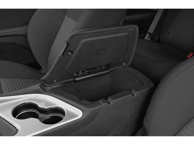 2022 Dodge Challenger GT RWD