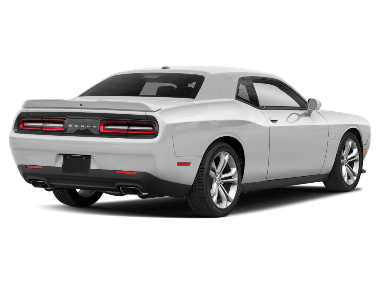 2022 Dodge Challenger GT RWD