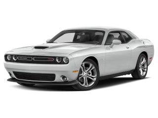 2022 Dodge Challenger GT RWD