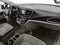 2017 Chrysler Pacifica LX FWD