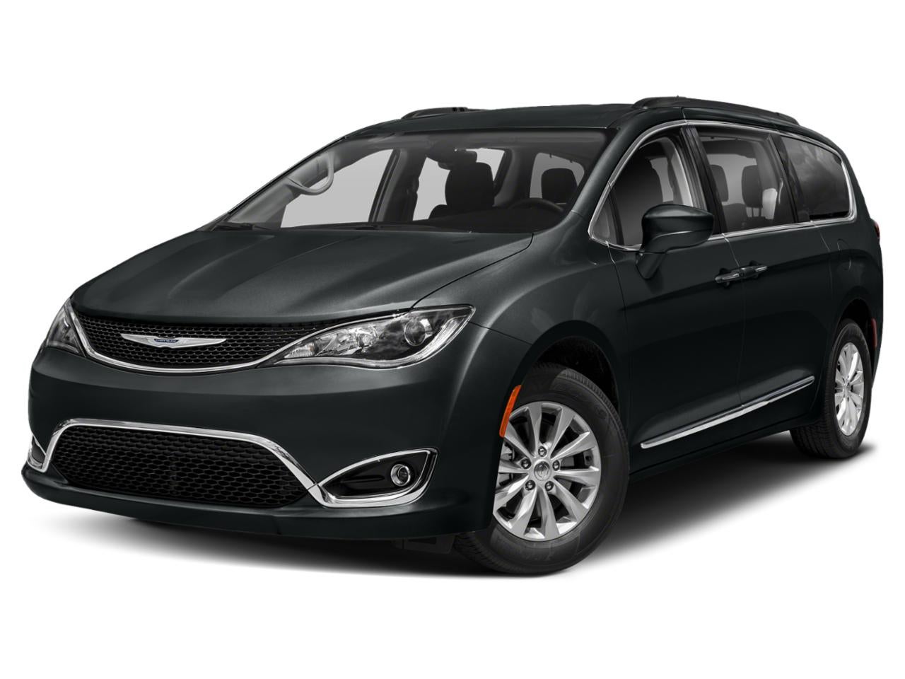 2020 Chrysler Pacifica Touring L Plus FWD
