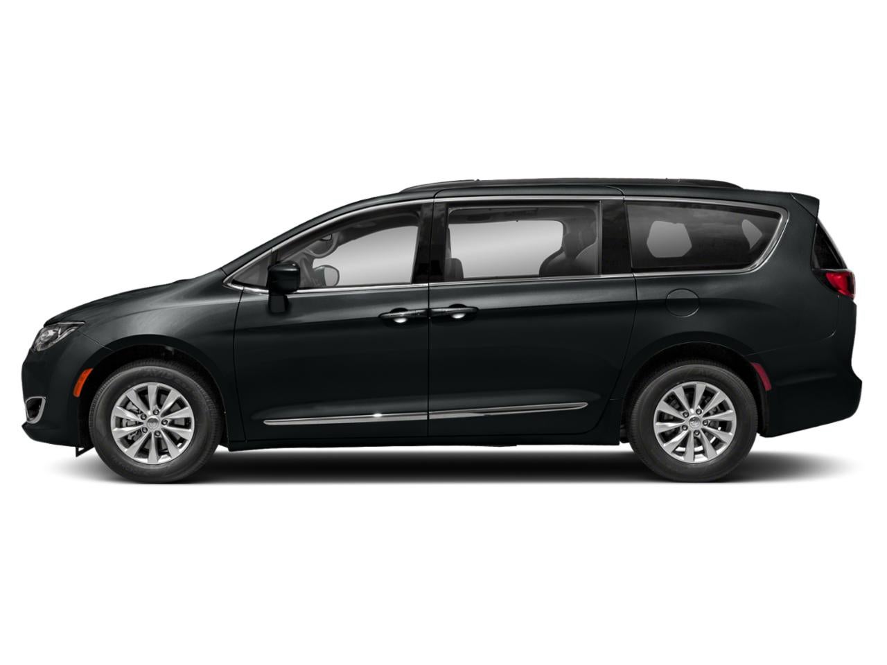 2020 Chrysler Pacifica Touring L Plus FWD