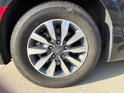 2023 Chrysler Pacifica Hybrid Touring L FWD